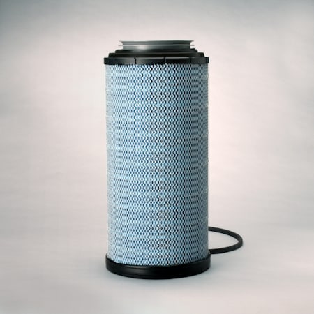 Donaldson Air Filter, Primary Radialseal Donaldson Blue, DBA5296 DBA5296